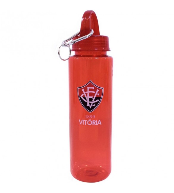 Garrafa Tubo Congelante 700 ml - Vitoria - Produto Oficial Licenciado 